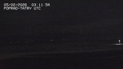 Panorama Výsokých Tater