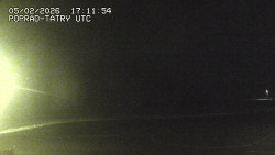 Panorama Výsokých Tater