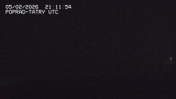 Panorama Výsokých Tater