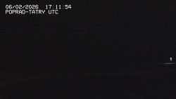 Panorama Výsokých Tater