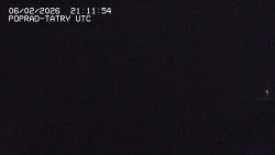 Panorama Výsokých Tater