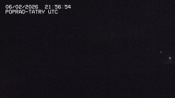 Panorama Výsokých Tater