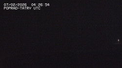 Panorama Výsokých Tater