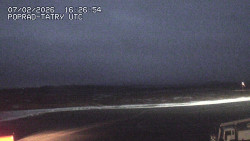 Panorama Výsokých Tater