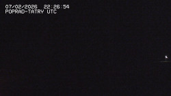 Panorama Výsokých Tater