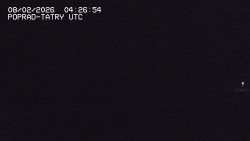 Panorama Výsokých Tater