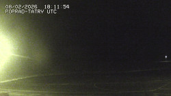 Panorama Výsokých Tater