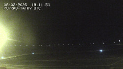 Panorama Výsokých Tater