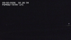 Panorama Výsokých Tater