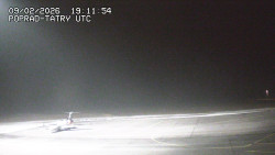 Panorama Výsokých Tater