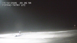 Panorama Výsokých Tater