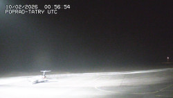 Panorama Výsokých Tater