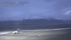 Panorama Výsokých Tater