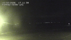 Panorama Výsokých Tater