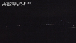 Panorama Výsokých Tater