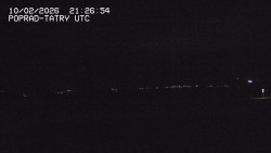 Panorama Výsokých Tater