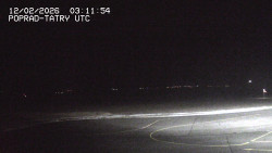 Panorama Výsokých Tater