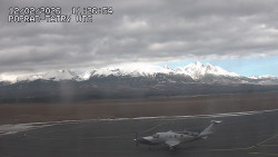 Panorama Výsokých Tater