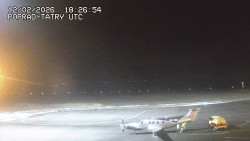 Panorama Výsokých Tater