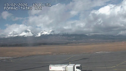 Panorama Výsokých Tater