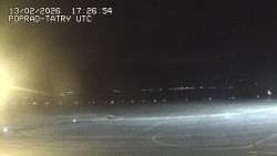 Panorama Výsokých Tater