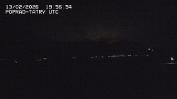 Panorama Výsokých Tater