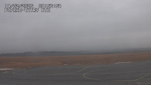 Letiště Poprad-Tatry - Panorama Výsokých Tater - 14.2.2026 v 10:00 Letiště Poprad-Tatry - Panorama Výsokých Tater - 14.2.2026 v 10:00