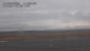 Letiště Poprad-Tatry - Panorama Výsokých Tater - 14.2.2026 v 13:00 Letiště Poprad-Tatry - Panorama Výsokých Tater - 14.2.2026 v 13:00