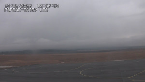 Letiště Poprad-Tatry - Panorama Výsokých Tater - 14.2.2026 v 14:00 Letiště Poprad-Tatry - Panorama Výsokých Tater - 14.2.2026 v 14:00