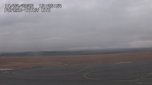 Letiště Poprad-Tatry - Panorama Výsokých Tater - 14.2.2026 v 15:00 Letiště Poprad-Tatry - Panorama Výsokých Tater - 14.2.2026 v 15:00