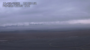 Letiště Poprad-Tatry - Panorama Výsokých Tater - 14.2.2026 v 17:00 Letiště Poprad-Tatry - Panorama Výsokých Tater - 14.2.2026 v 17:00