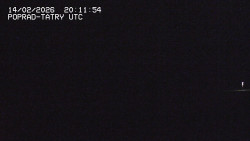 Panorama Výsokých Tater