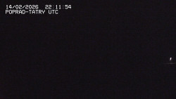 Panorama Výsokých Tater