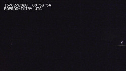 Panorama Výsokých Tater