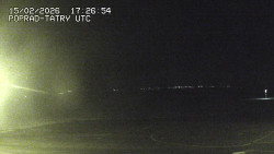 Panorama Výsokých Tater