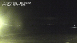 Panorama Výsokých Tater