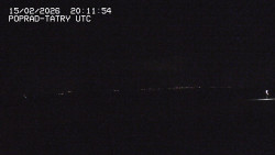 Panorama Výsokých Tater