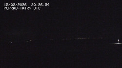 Panorama Výsokých Tater