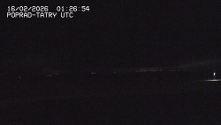 Panorama Výsokých Tater