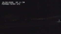 Panorama Výsokých Tater