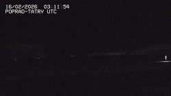 Panorama Výsokých Tater