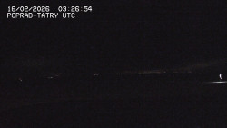 Panorama Výsokých Tater