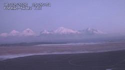 Panorama Výsokých Tater