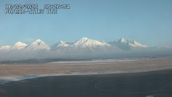 Panorama Výsokých Tater