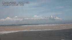 Panorama Výsokých Tater