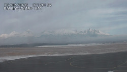 Panorama Výsokých Tater