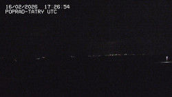 Panorama Výsokých Tater