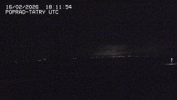 Panorama Výsokých Tater