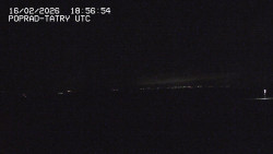 Panorama Výsokých Tater