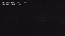 Panorama Výsokých Tater